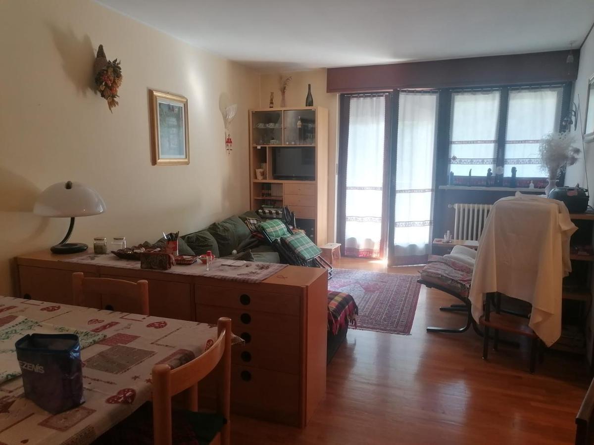 Apartament Dimora Cervi